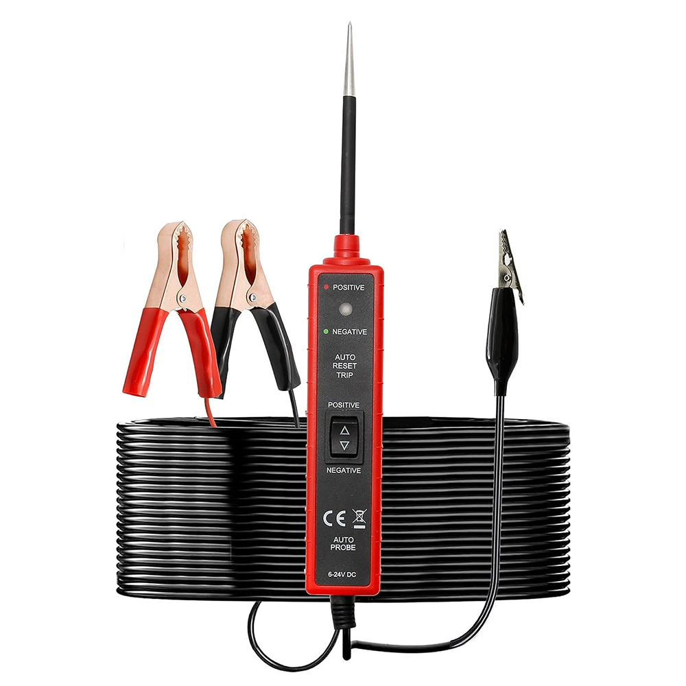 Testeur de circuit automobile  - Car Diagnostic Tool avis et prix
