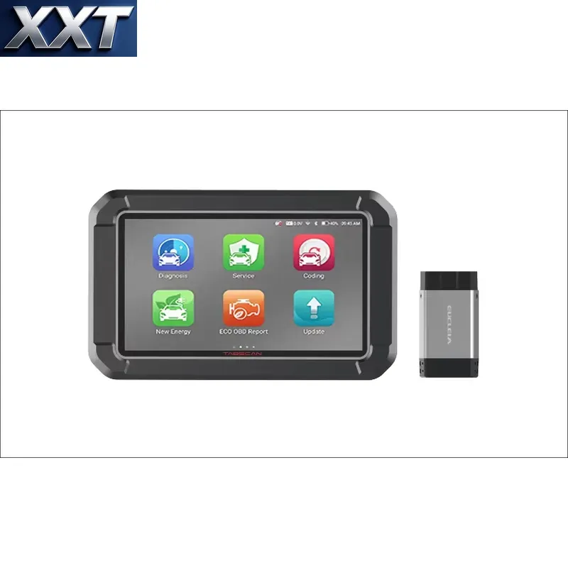 Lecteur de codes et outil de d - Car Diagnostic Tool avis et prix