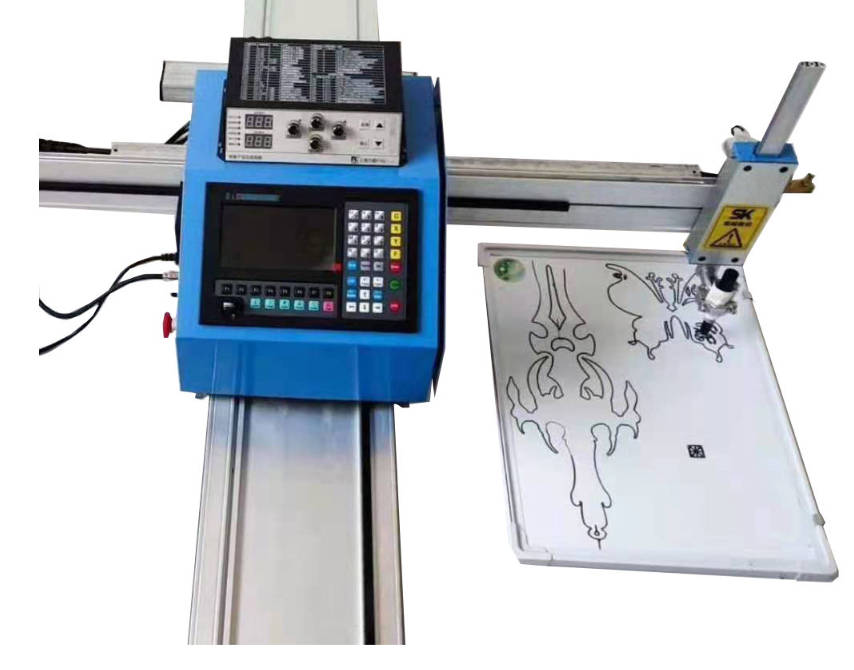 Machine de découpe plasma CNC  - Plasma Cutter Portable avis et prix