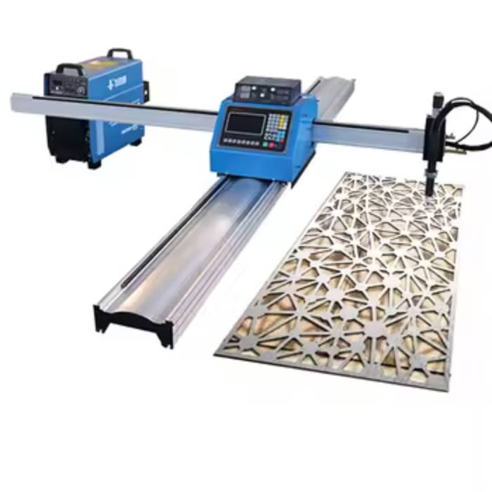 Machine de découpe plasma CNC  - Plasma Cutter Portable avis et prix