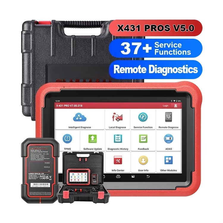 Outil de diagnostic automobile - Car Diagnostic Tool avis et prix