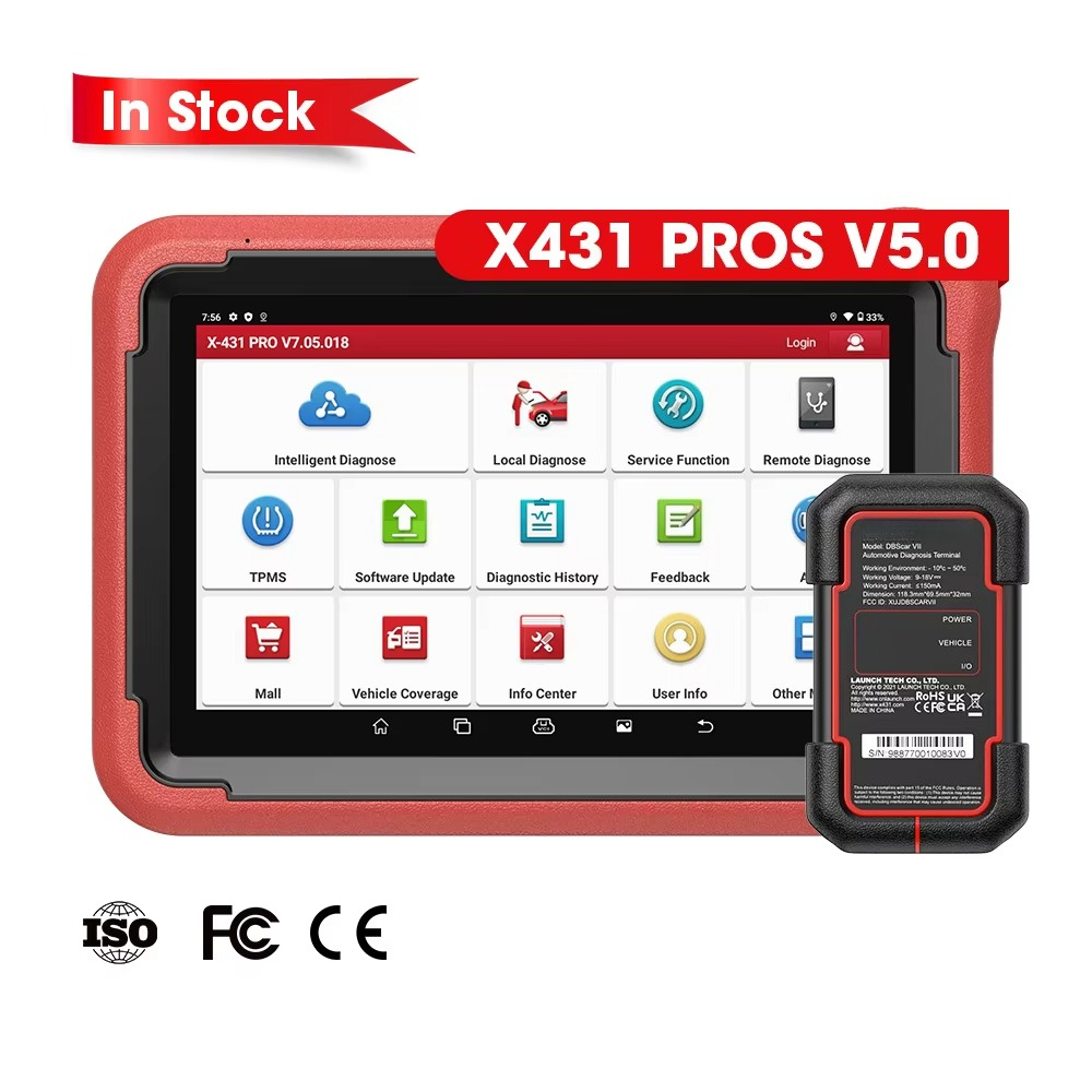 Outil de diagnostic automobile - Car Diagnostic Tool avis et prix