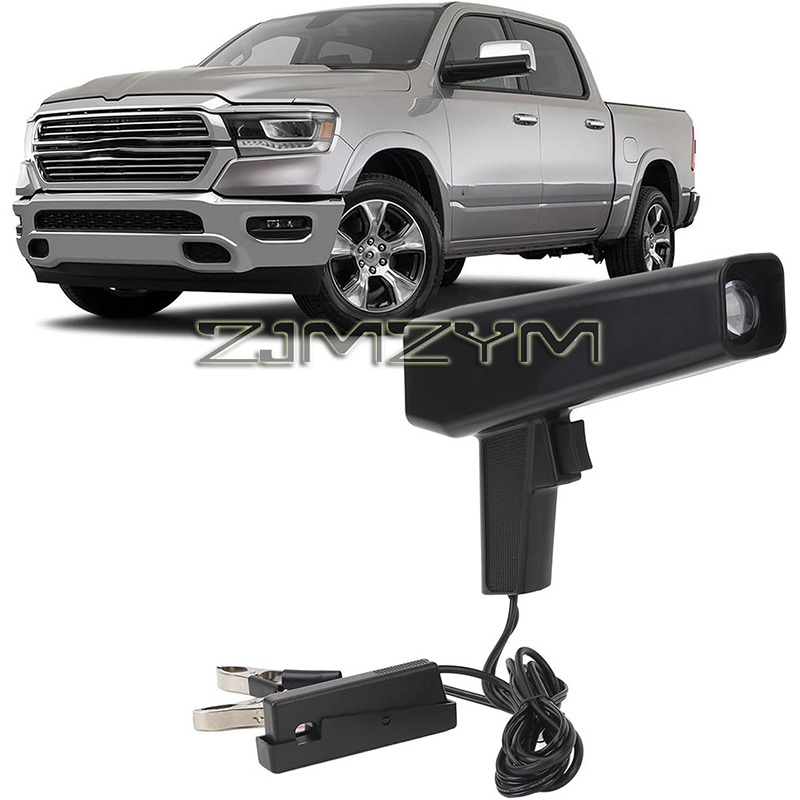 Lampe de synchronisation d'all - Timing Light Gun avis et prix