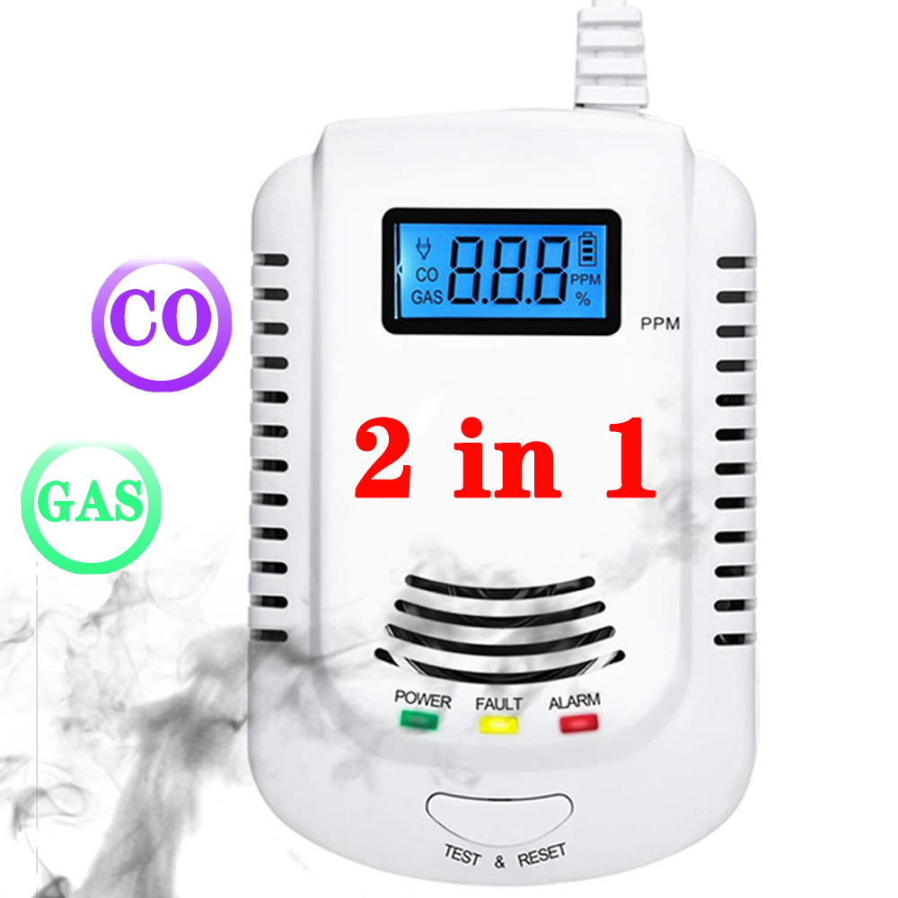 Nouveau détecteur de fuite de  - Smoke Leak Detector avis et prix