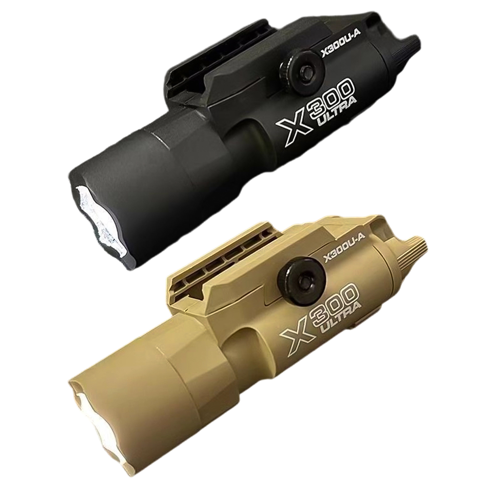 Lampe de poche multifonctionne - Timing Light Gun avis et prix